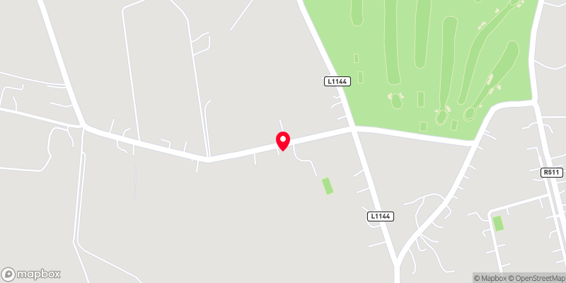 Map of property