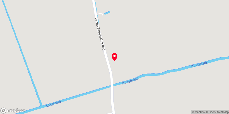 Map of property