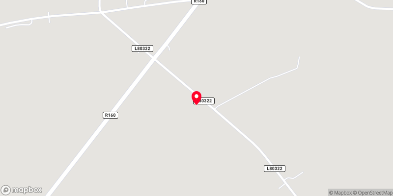 Map of property