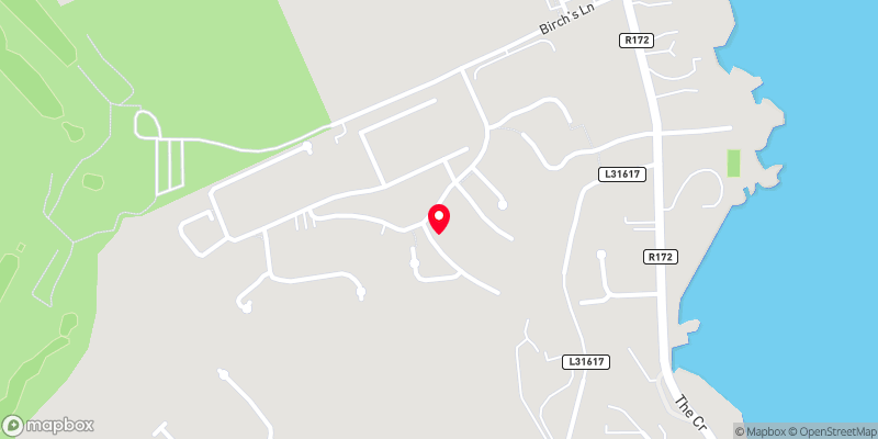 Map of property