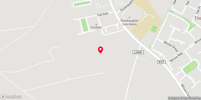 Map of property