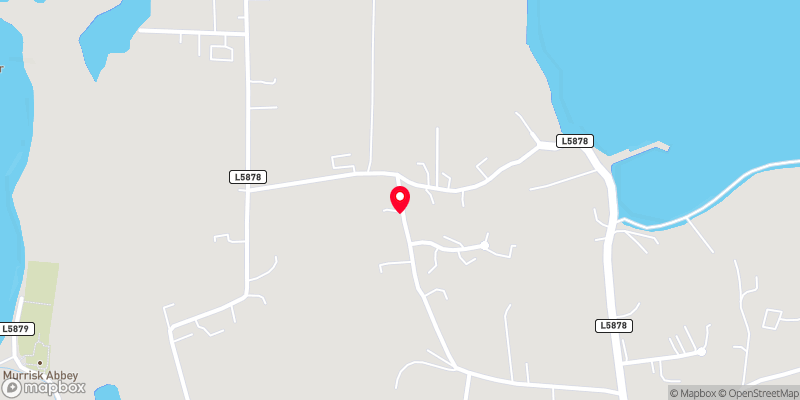 Map of property