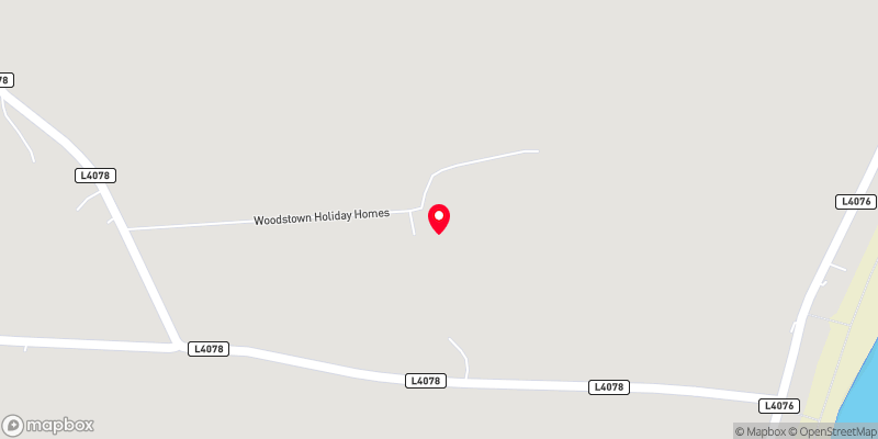 Map of property