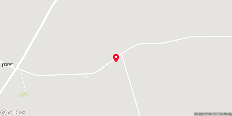 Map of property