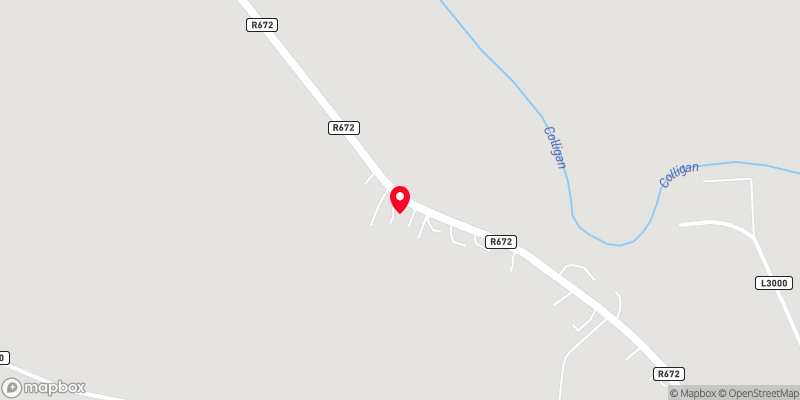 Map of property