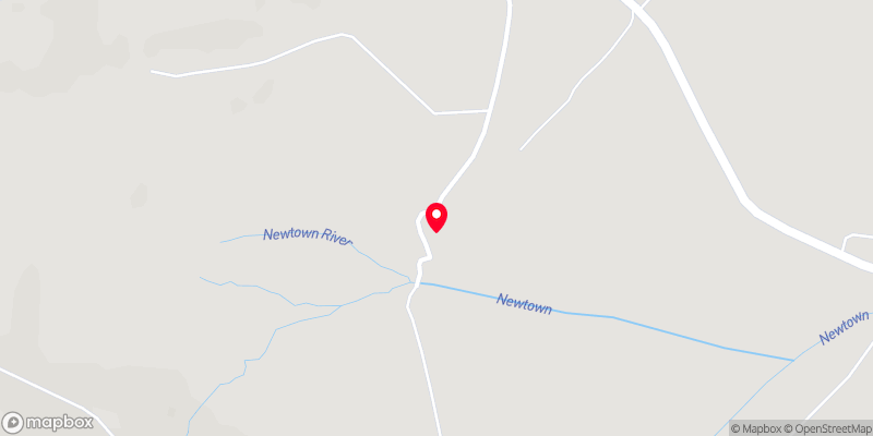 Map of property
