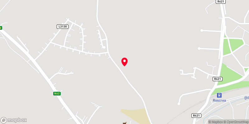 Map of property