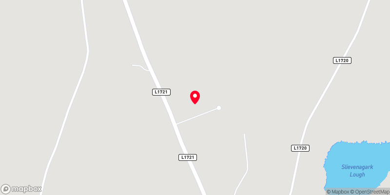 Map of property