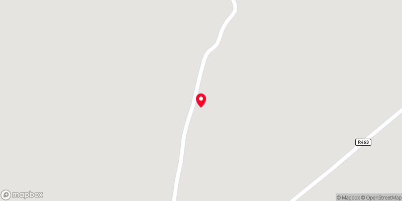 Map of property