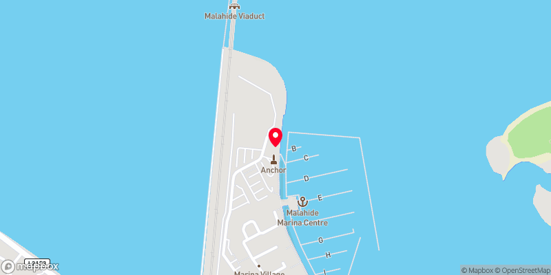 Map of property