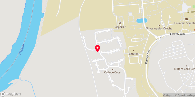 Map of property