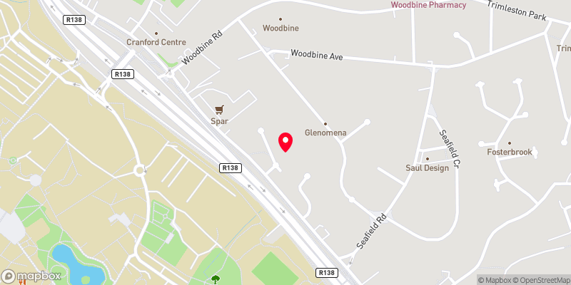 Map of property