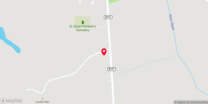 Map of property