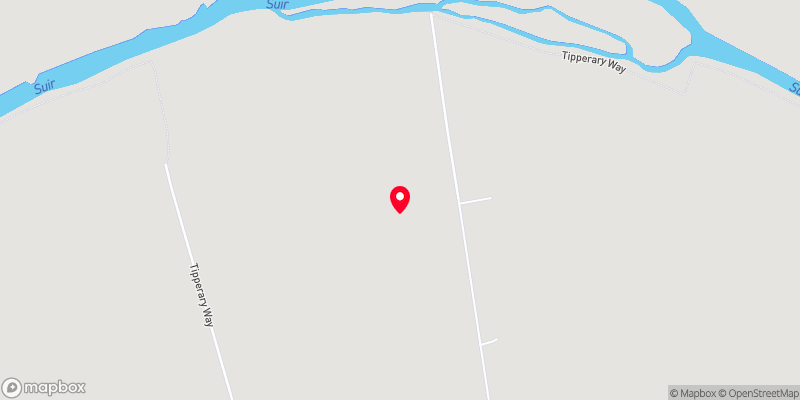 Map of property