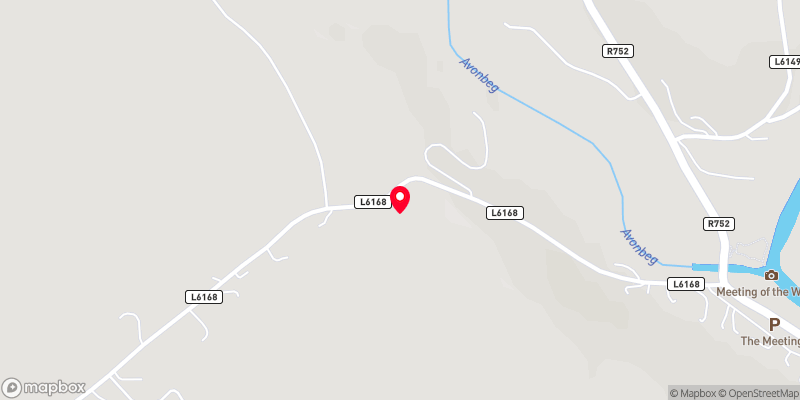 Map of property