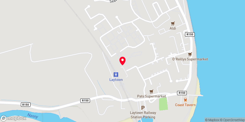 Map of property