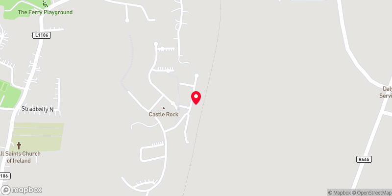 Map of property