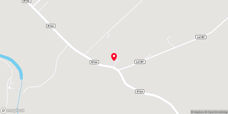 Map of property