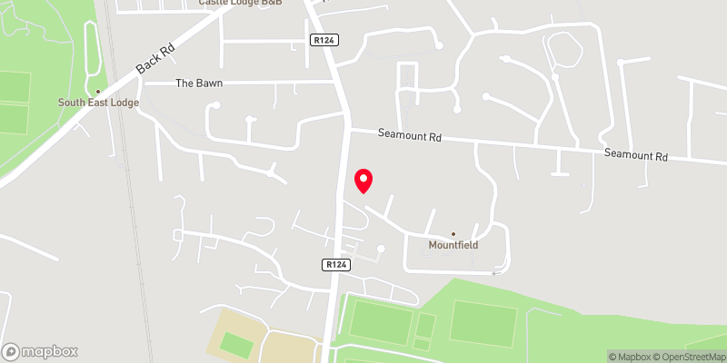Map of property