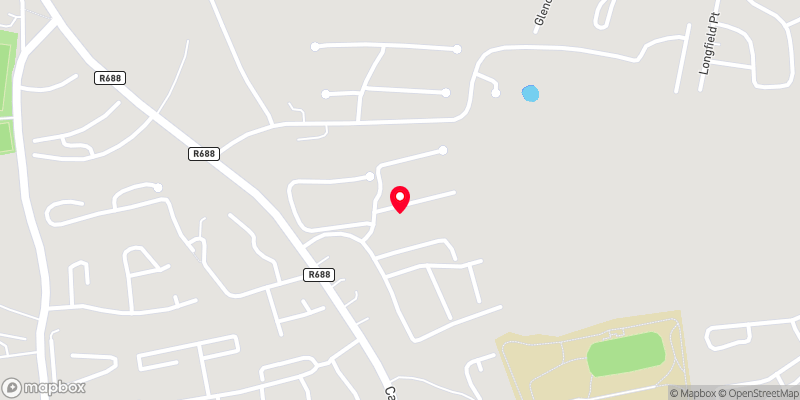 Map of property