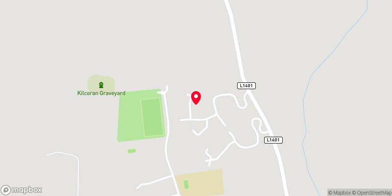 Map of property