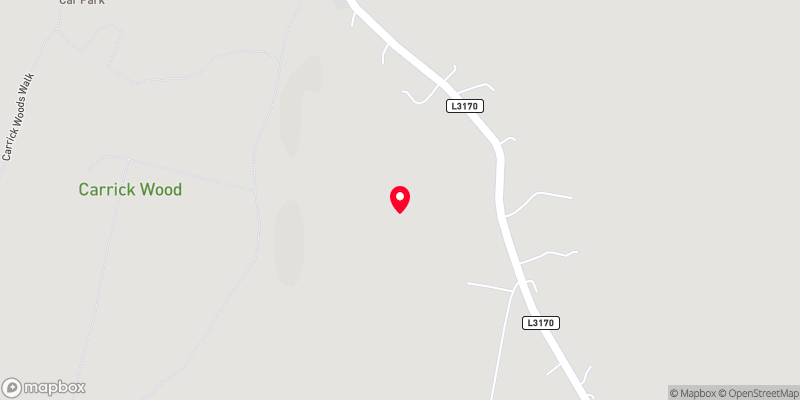 Map of property
