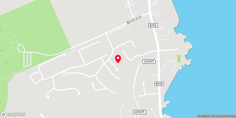 Map of property