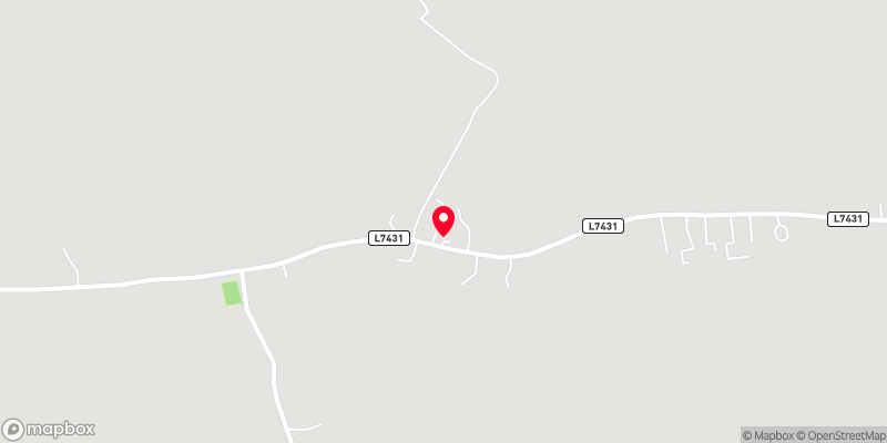 Map of property