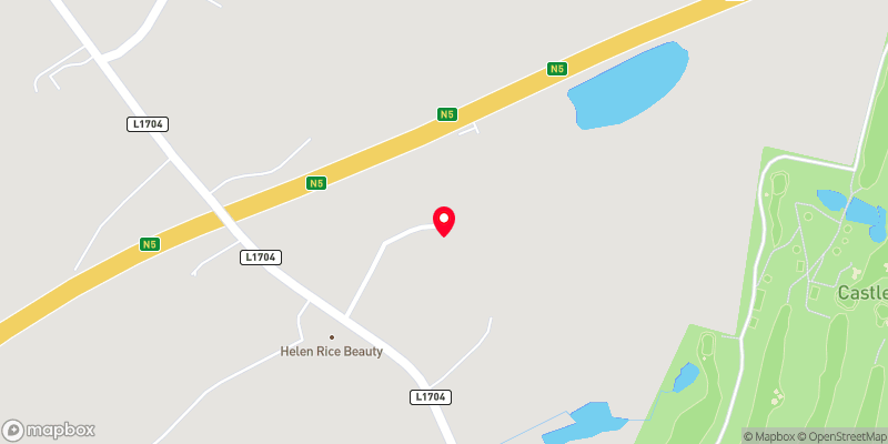 Map of property