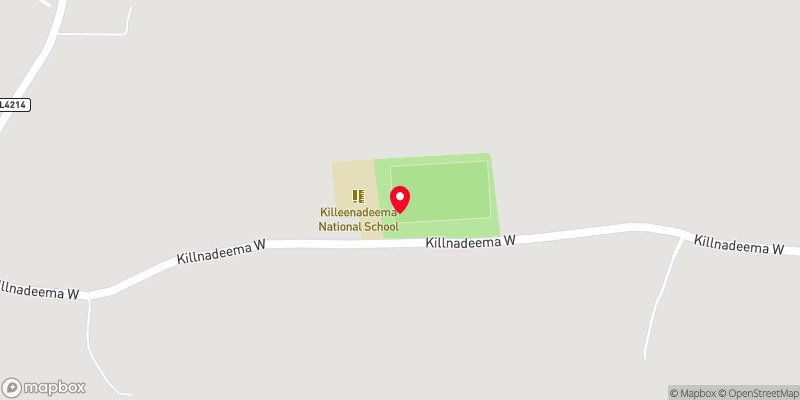 Map of property