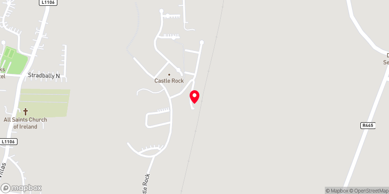 Map of property