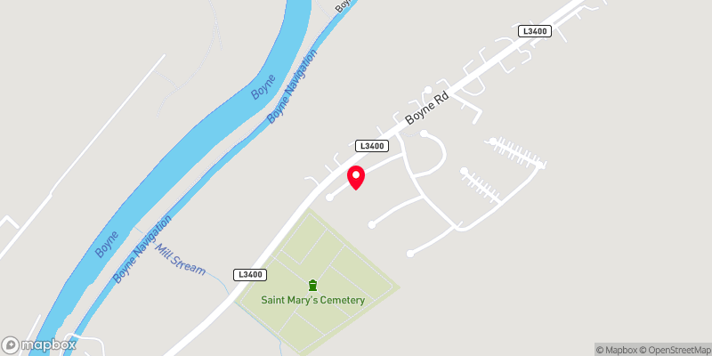 Map of property