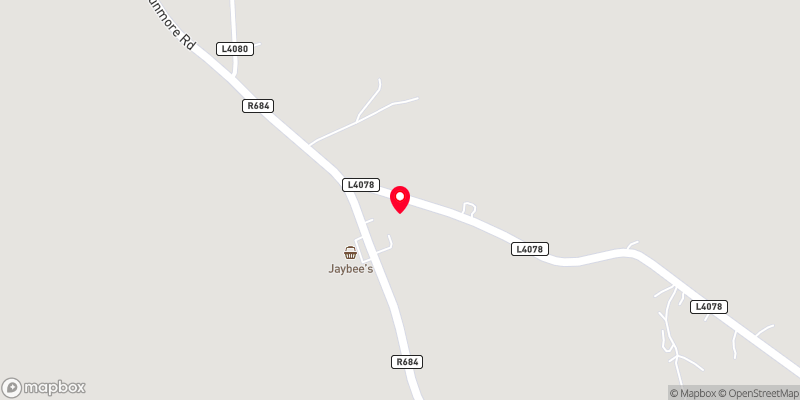 Map of property
