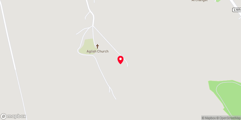 Map of property