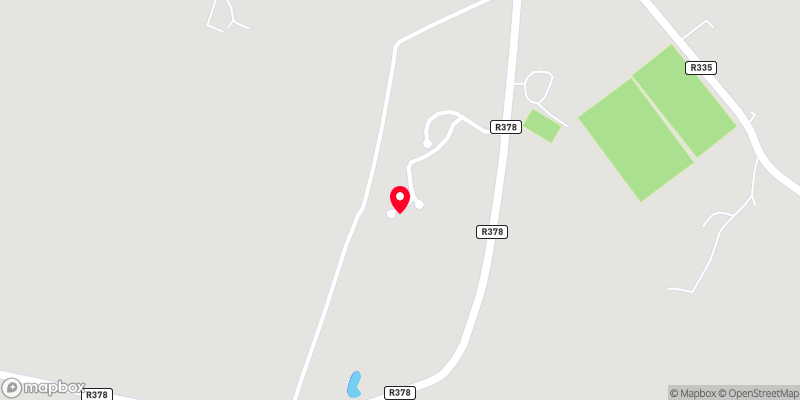 Map of property