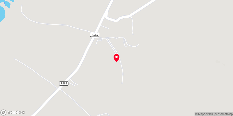 Map of property