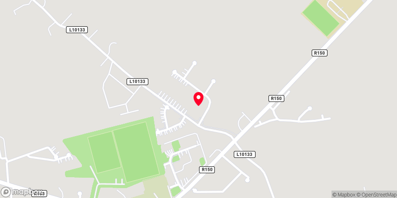 Map of property
