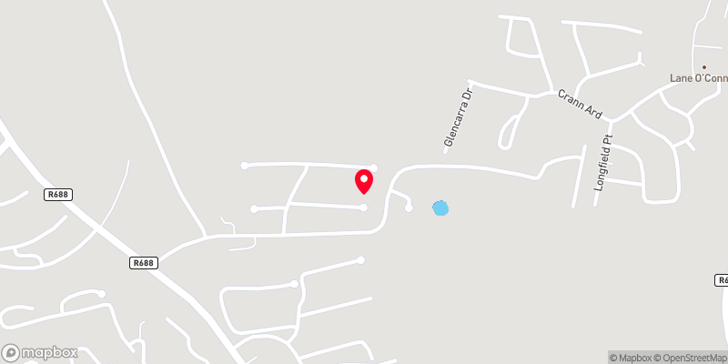 Map of property