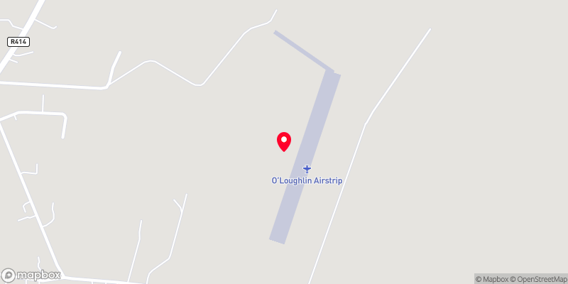 Map of property