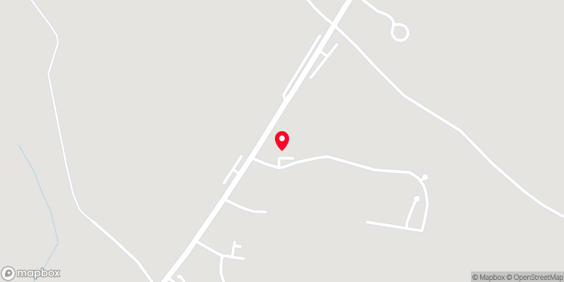 Map of property