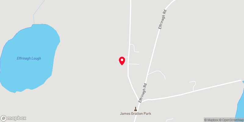 Map of property