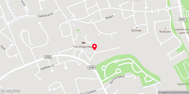 Map of property