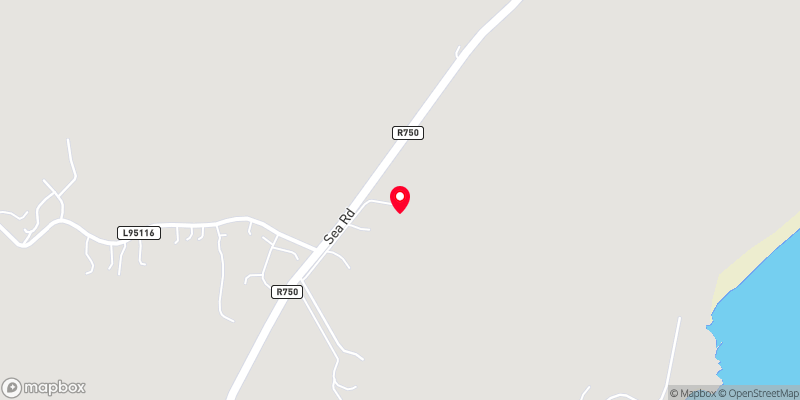 Map of property