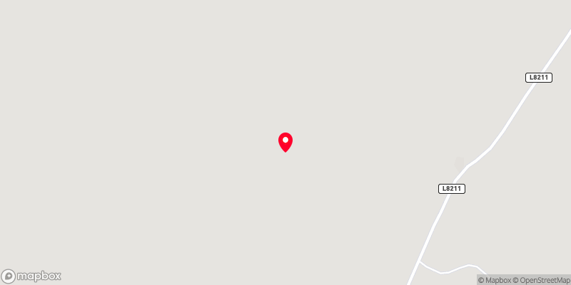 Map of property