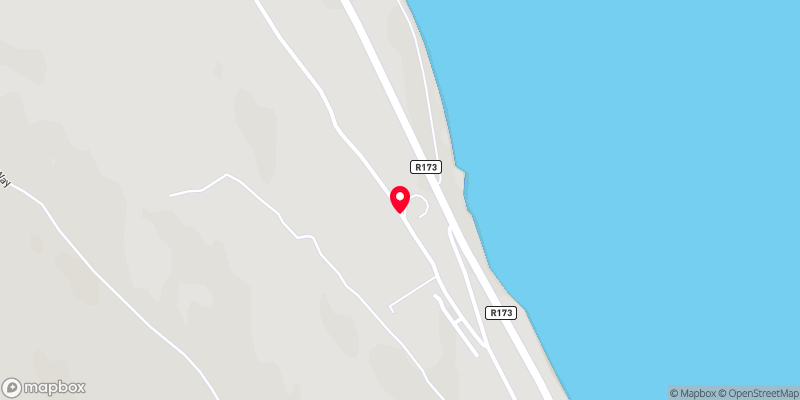 Map of property