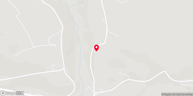 Map of property