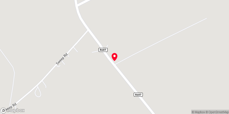 Map of property