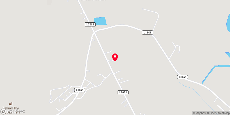 Map of property
