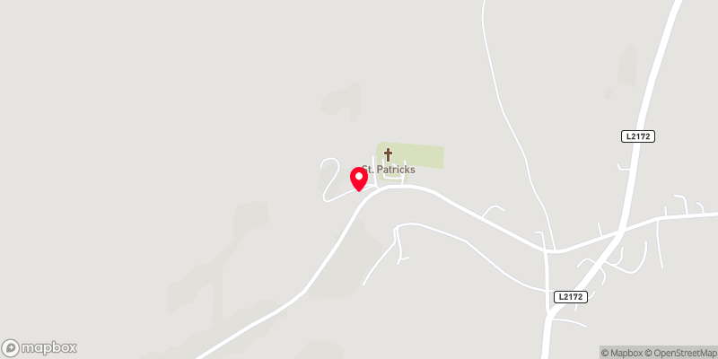 Map of property