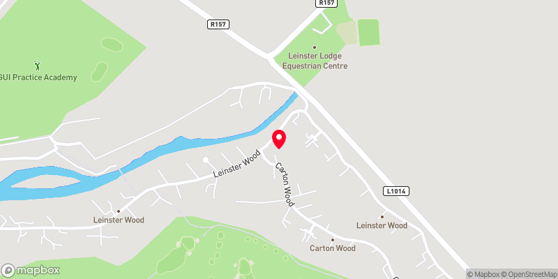 Map of property